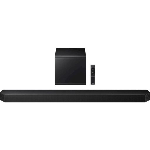 Саундбар Samsung HW-Q800F