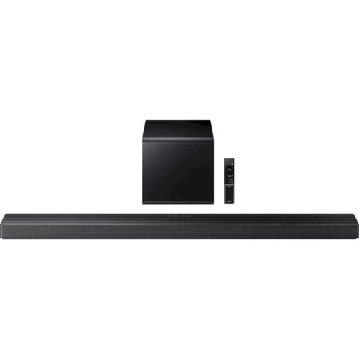 Саундбар Samsung HW-QS700F
