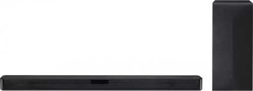 Саундбар LG SN4R