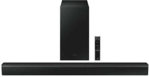 Саундбар Samsung HW-B450