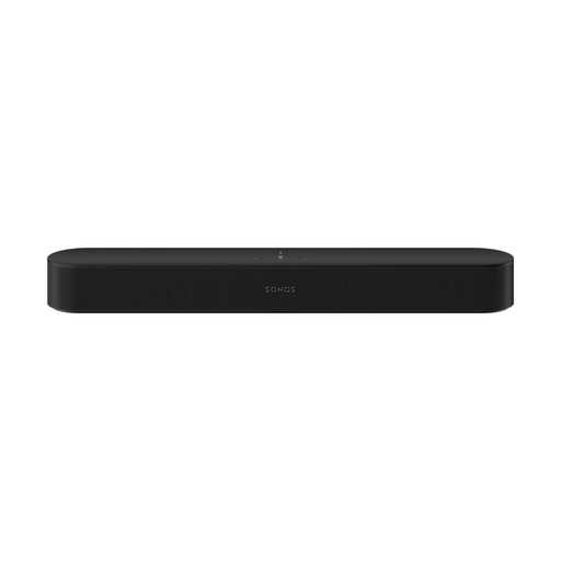 Саундбар Sonos Beam G2 Black (BEAM2EU1BLK)