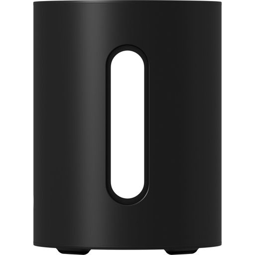 Сабвуфер Sonos Sub Mini Black Matt (SUBMEU1BLK)