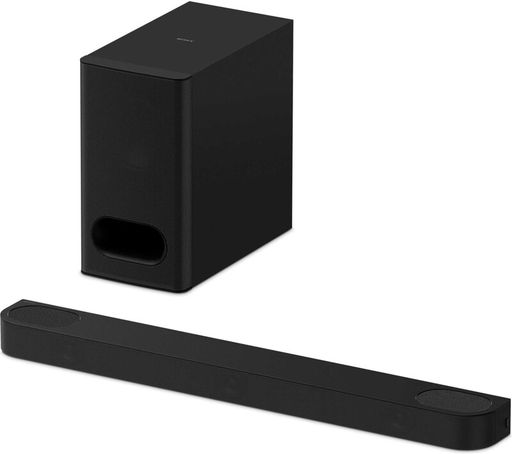 Саундбар Sony HT-B600