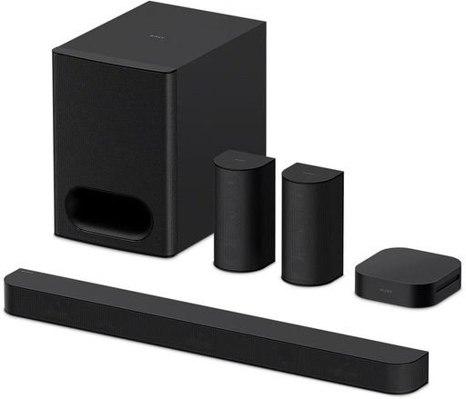 Саундбар Sony HT-S60