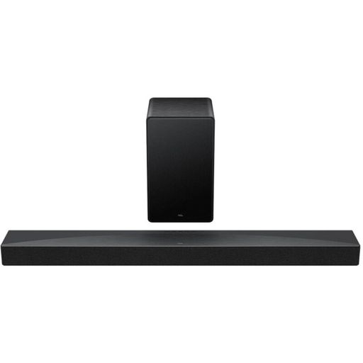 Саундбар TCL Q65HE