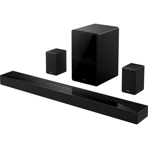 Саундбар TCL Q85H PRO