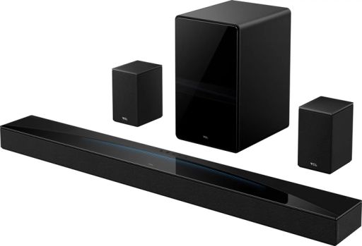 Саундбар TCL Q85HE