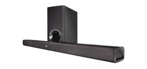 Саундбар Denon DHT-S316 Черный