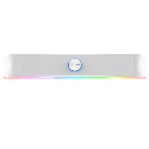 Саундбар Trust GXT 619 Thorne RGB White (25110)