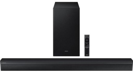 Саундбар Samsung HW-B650D