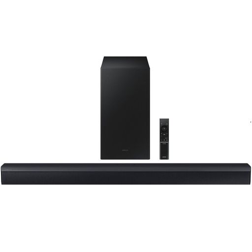 Саундбар Samsung HW-C450