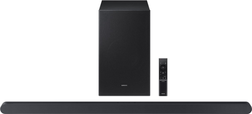 Саундбар Samsung HW-S700D