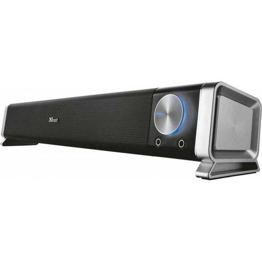 Саундбар Trust Asto Sounds Bar PC Speacker (21046)
