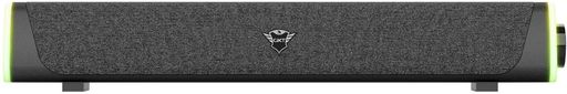 Саундбар Trust GXT 620 Axon RGB USB Grey (24482)