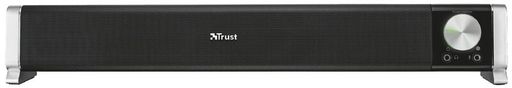 Мультимедійна акустика Trust Asto Sounds Bar PC Speacker (21046)