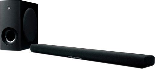 Саундбар Yamaha SR-B40A Black