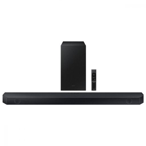 Звуковая панель Samsung HW-Q600C