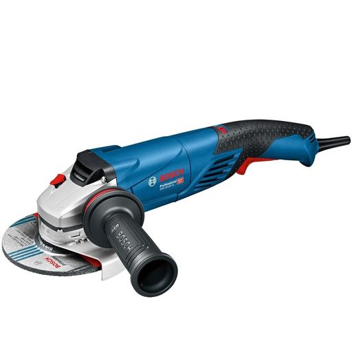 Угловая шлифмашина BOSCH 125 мм 1800 Вт GWS 18-125 SL (06017A3200)