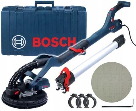 Шліфмашина для стін BOSCH 550 Вт GTR 550 (Жираф) (06017D4020)