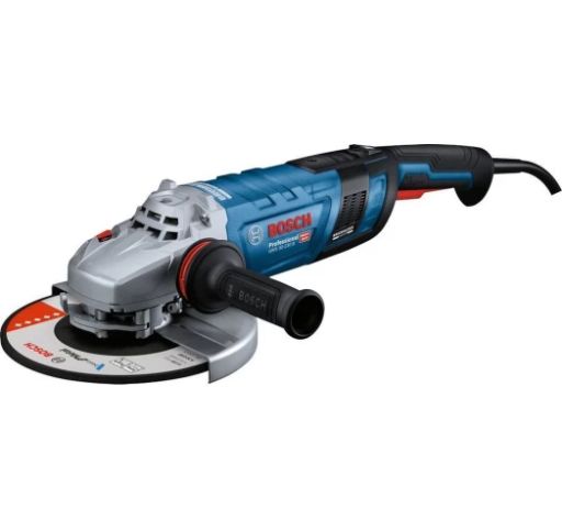 Угловая шлифмашина BOSCH 230 мм 2800 Вт GWS 30-230 B (06018G1000)