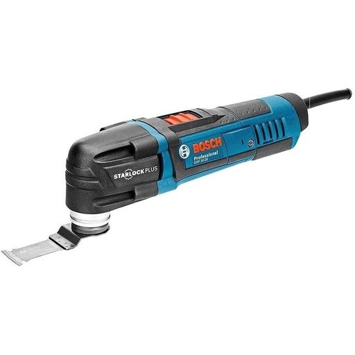Універсальний різак (Реноватор) BOSCH 300 Вт GOP 30-28 (601237001)