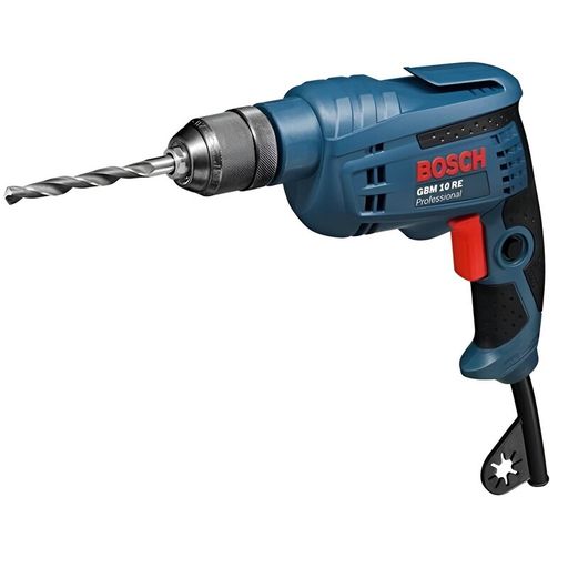 Дриль безударний BOSCH 600 Вт  ШЗП (601473600)