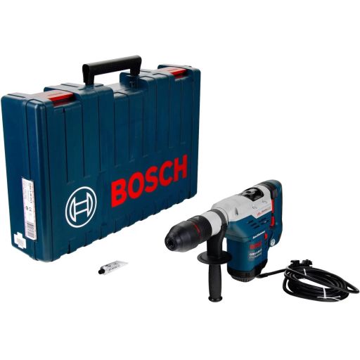Перфоратор BOSCH 1150 Вт GBH 5-40 DCE SDS-Max (611264000)