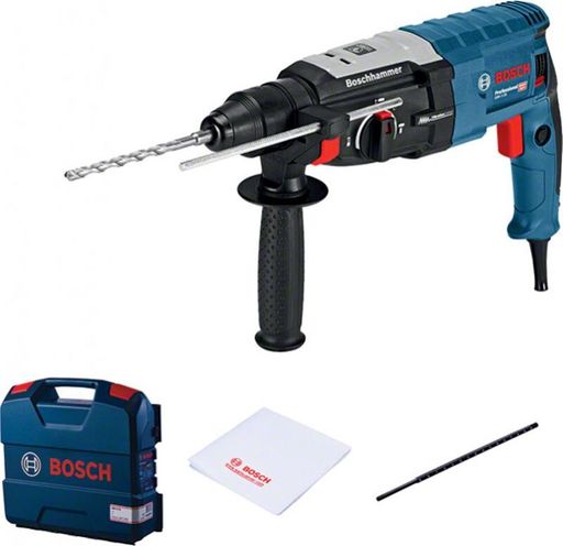 Перфоратор BOSCH 880 Вт GBH 2-28 SDS-Plus (611267500)