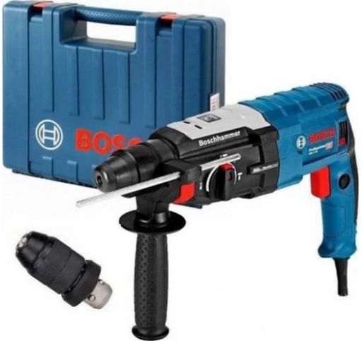 Перфоратор BOSCH 880 Вт GBH 2-28 F SDS-Plus (611267600)