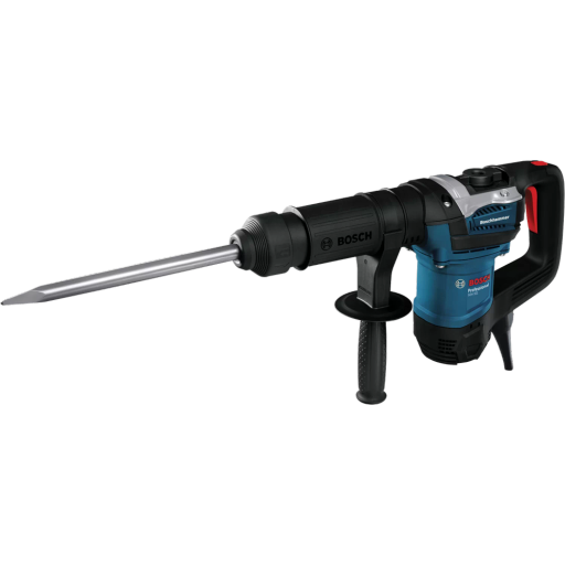 Відбійний молоток BOSCH 1100 Вт GSH 501 (611337020)