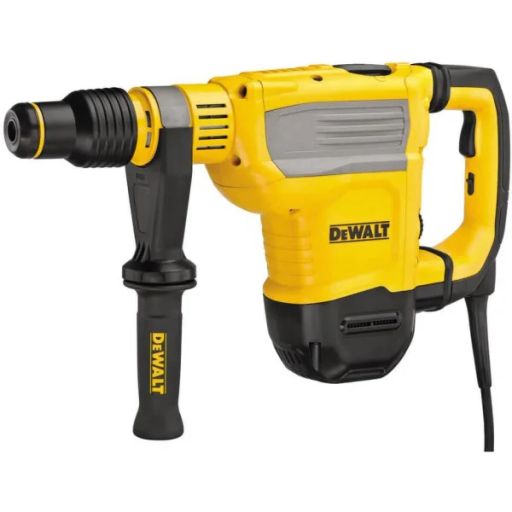 Перфоратор мережевий DeWalt (D25614K)