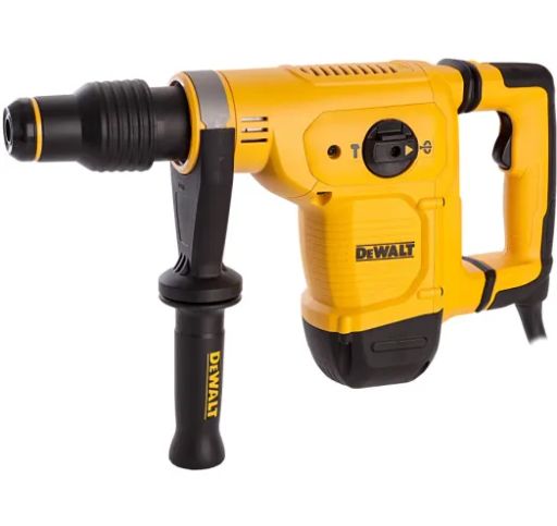 Молоток відбійний DeWalt D25810K