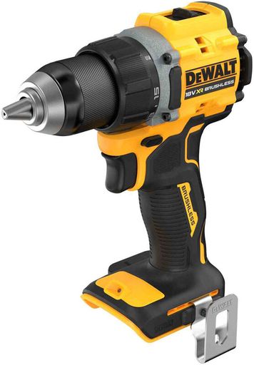 Дриль-шурупокрут DeWalt DCD794NT