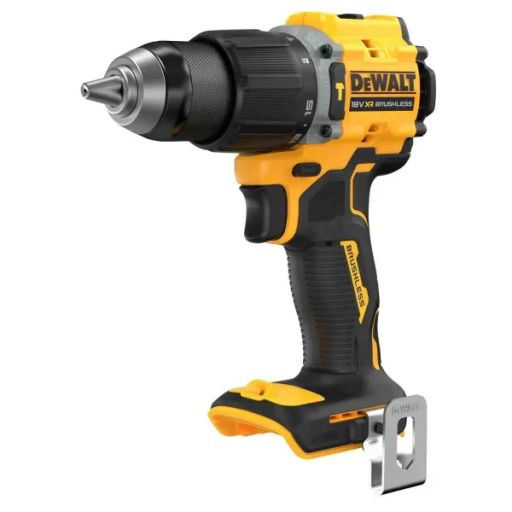 Шурупокрут-дриль ударний акумуляторний DeWALT DCD799NT
