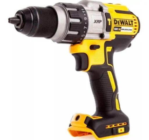 Шурупокрут-дриль ударний акумуляторний DeWALT DCD996NT