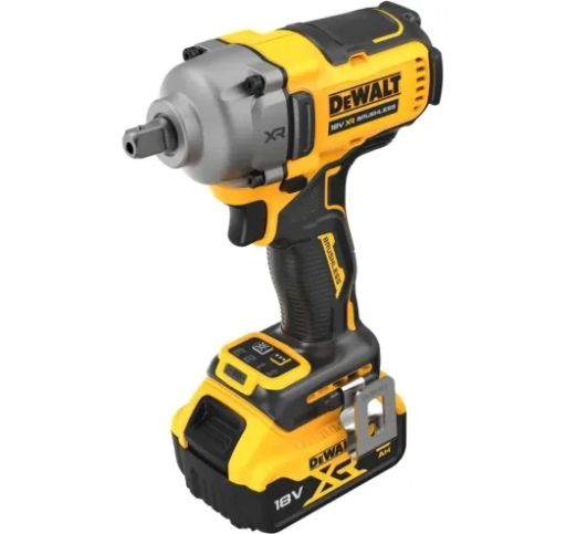 Гайкокрут ударний DeWalt DCF892P2T