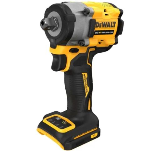Гайкокрут ударний DeWalt DCF922N
