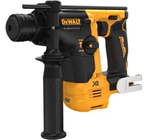 Перфоратор акумуляторний DeWalt (DCH072N)