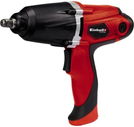 Гайкокрут ударний Einhell CC-IW 450 (2048304)