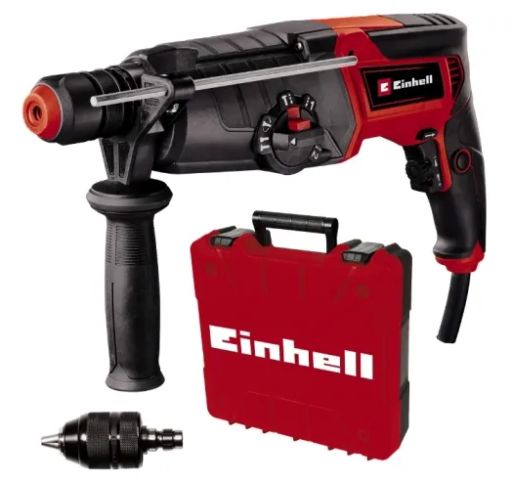 Перфоратор Einhell TE-RH 950 5F (4257978)