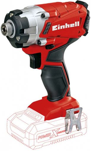 Шурупокрут ударний Einhell TE-CI (4510034)