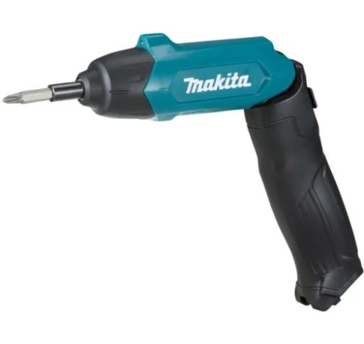 Шурупокрут акумуляторний Makita DF001DW
