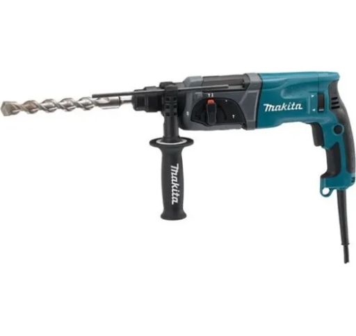 Перфоратор Makita (HR2470)