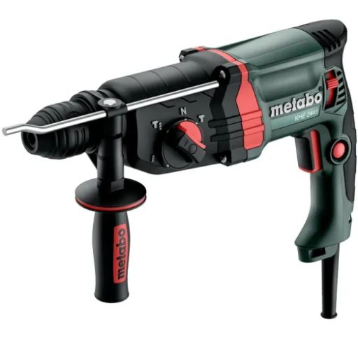Перфоратор Metabo KHE 2445 (601709500)