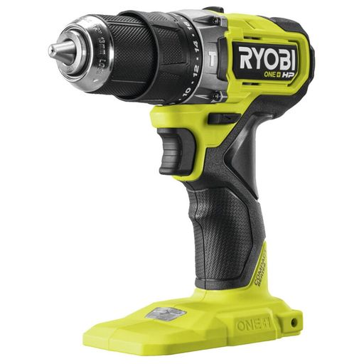 Шурупокрут-дриль акумуляторний Ryobi ONE+ HP RPD18C1-1C20G (5133006525)
