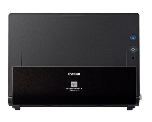 Документ-сканер А4 Canon DR-C225II (3258C003)