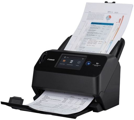 Документ-сканер Canon DR-S150 (4044C003)