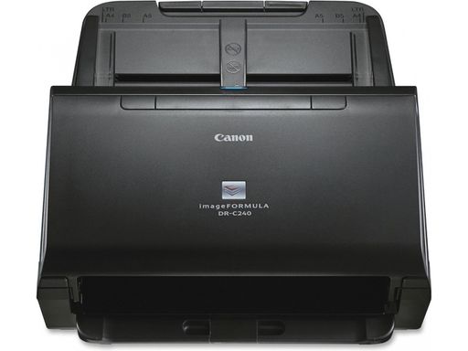 Документ-сканер А4 Canon DR-M160 II (9725B003)