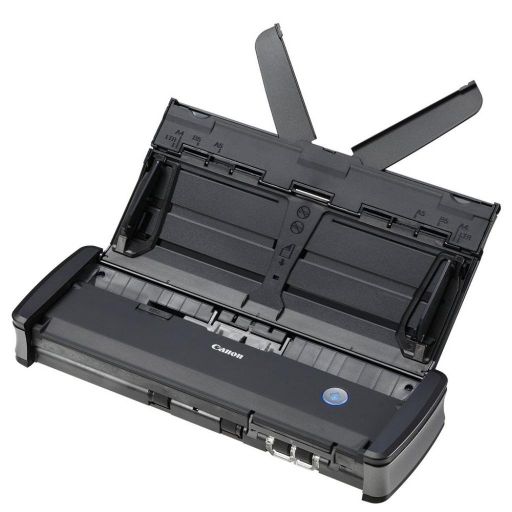 Документ-сканер А4 Canon P-215II (9705B003)