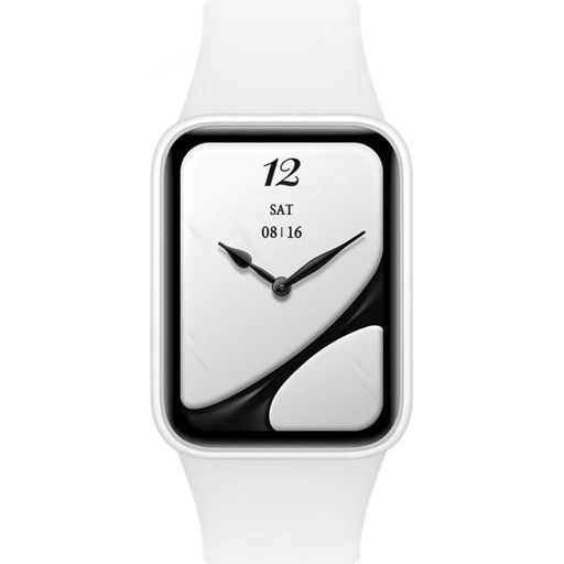 Фiтнес-браслет Xiaomi Smart Band 10 Pro Ceramic Edition (BHR095AGL) (UA)